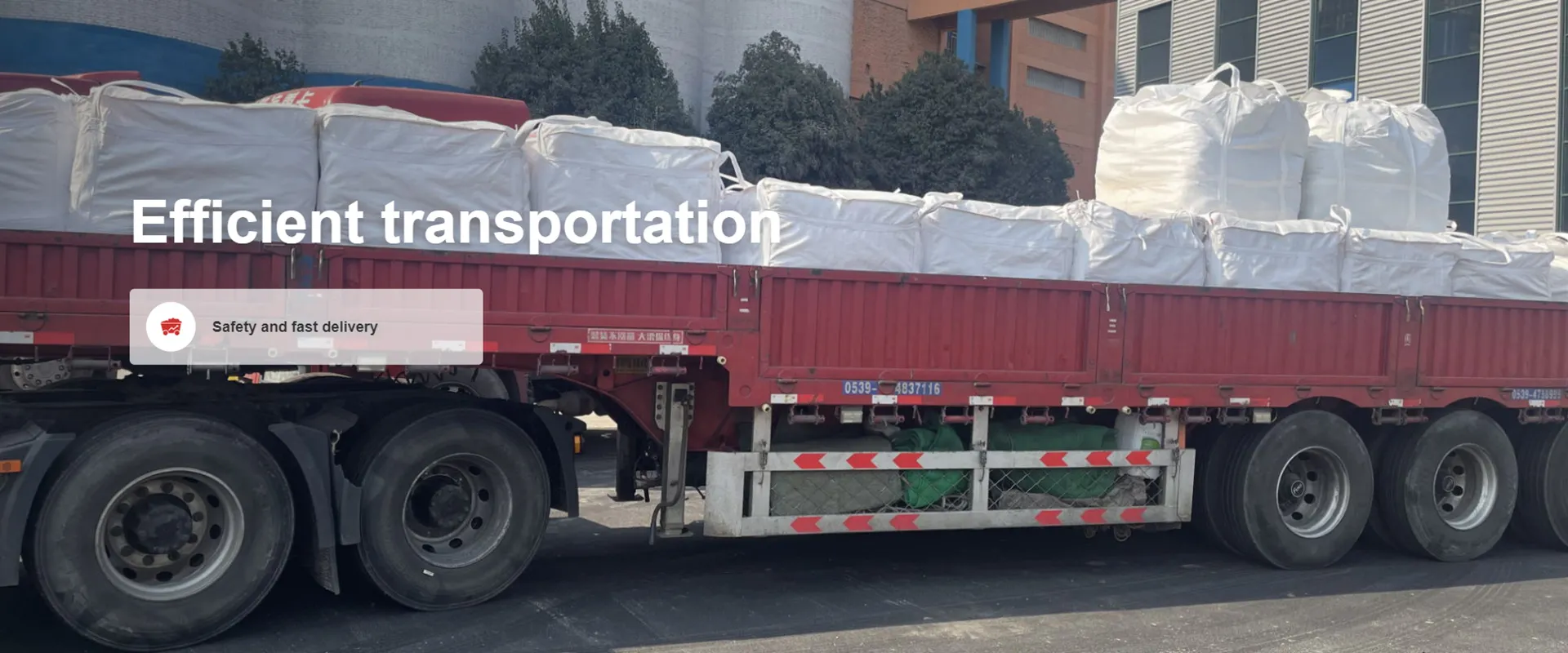 Professional manufacturer of castable